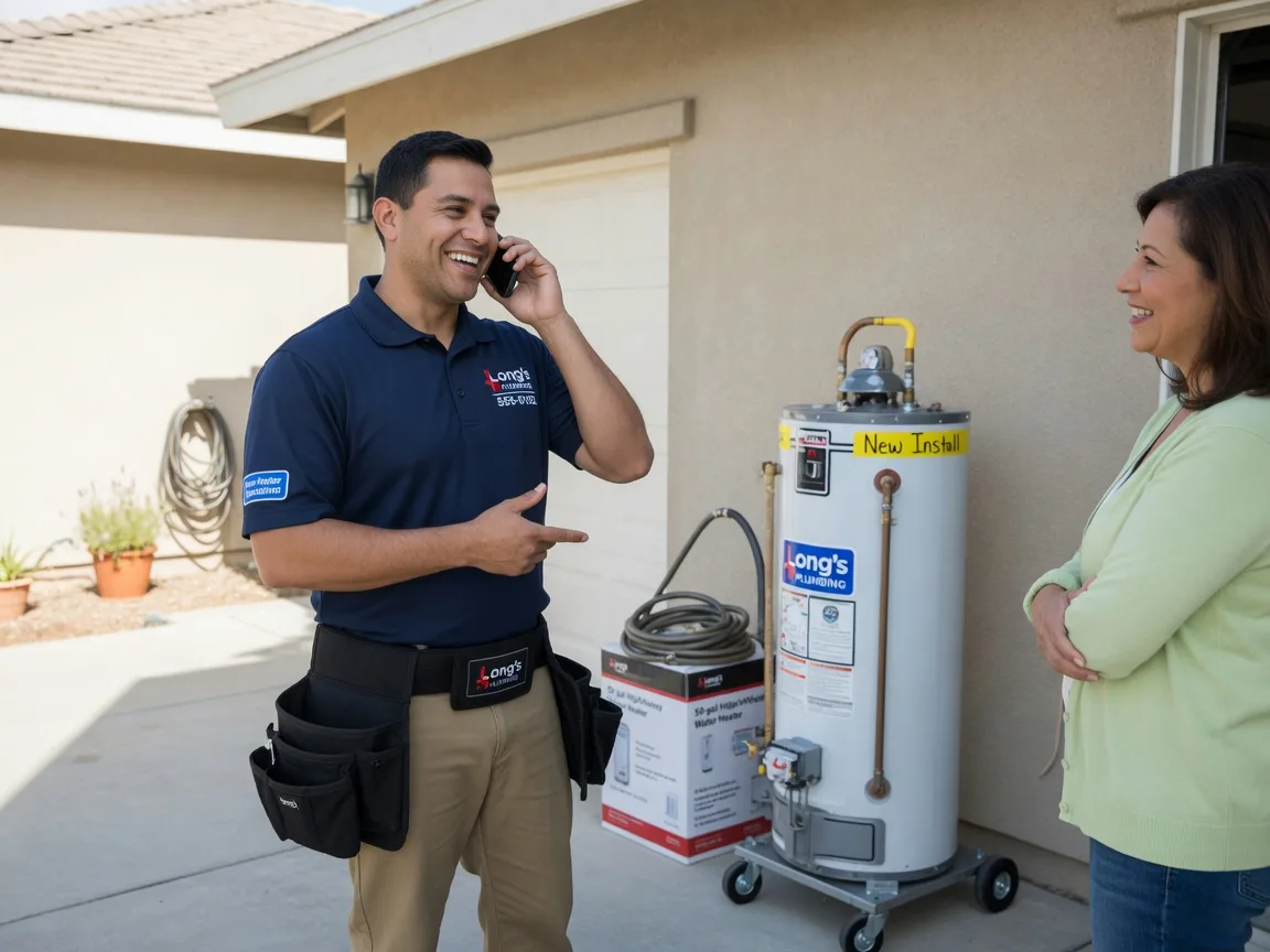 Leak Detection Redwood Valley, CA FAQs